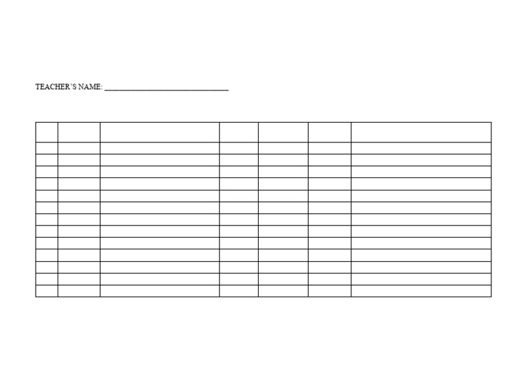 Homework Record | PDF