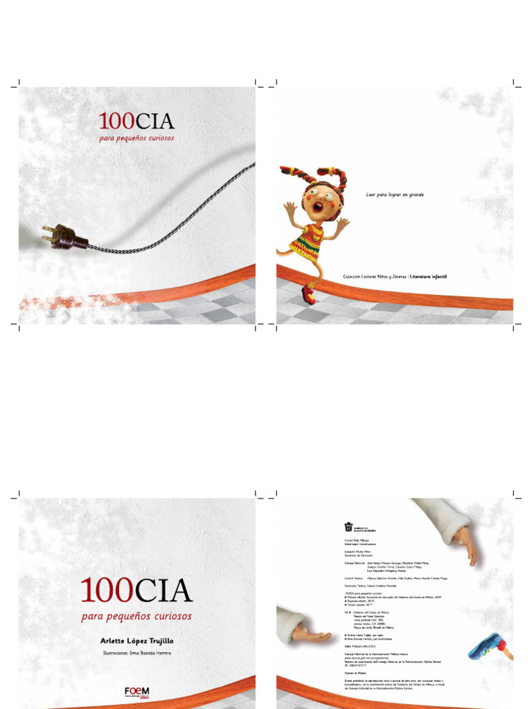 Tertulia Color | PDF