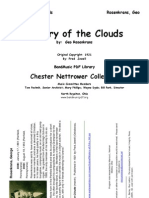 Net Cavalry of The Clouds