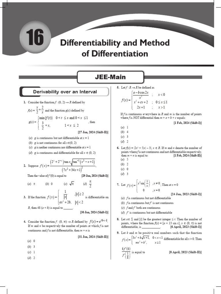 Book 6 | PDF | Function (Mathematics) | Mathematical Relations