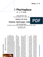Net ColPhetteplace