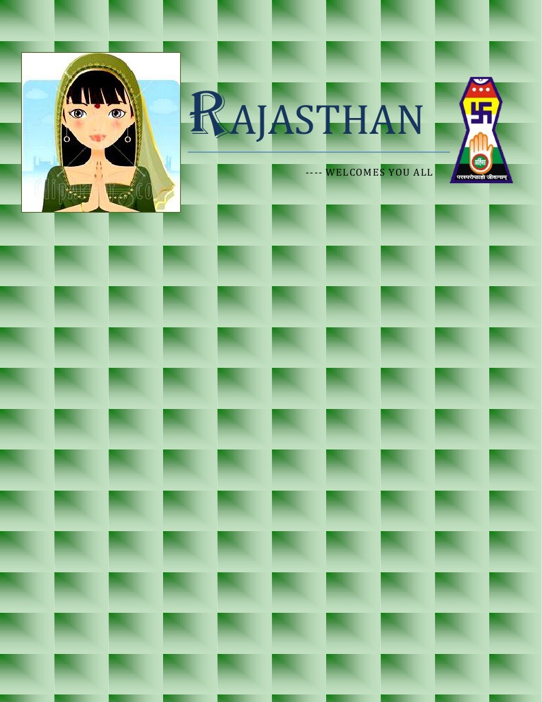 Rajasthan | PDF