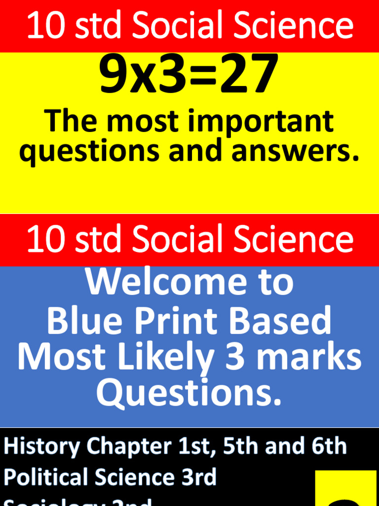 9x327 Most IMP Questions and Answers | PDF | Banks | Taxes