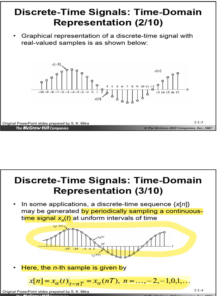 Lecture 2 09 01 2026email | PDF | Multiplication | Sequence