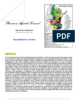 Panorama Agrícola Semanal Panorama Agrícola Semanal Panorama Agrícola Semanal Panorama Agrícola Semanal