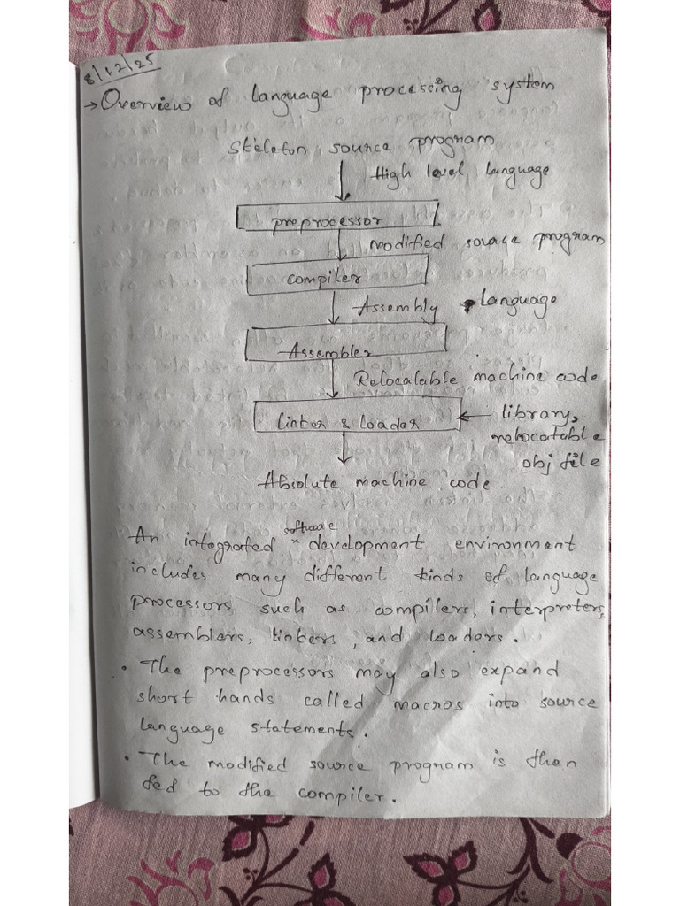 CD Notes | PDF