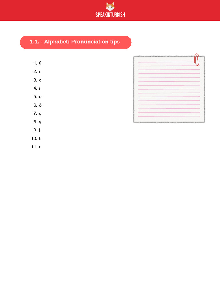 1.1. Dictation Scripts & Translation | PDF