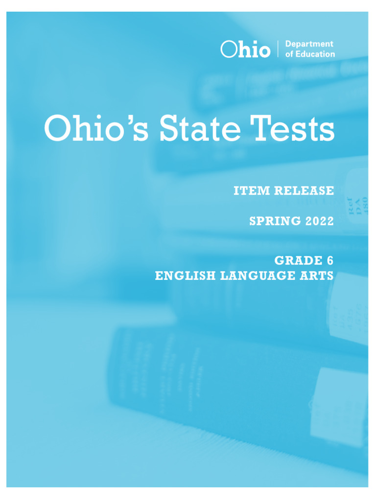 OST Spring 22 Tagging Extended Response | PDF