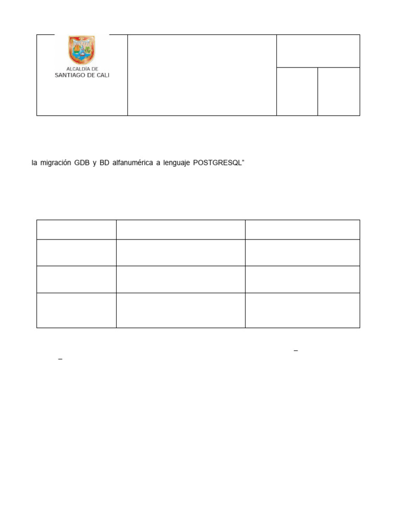 Designacion | PDF