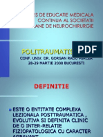 Poli Traumatism Ele