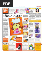 Download Manualidades para nios by Mariela Lujn Escribano SN99923183 doc pdf