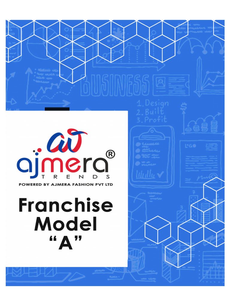 Franchise Model A | PDF