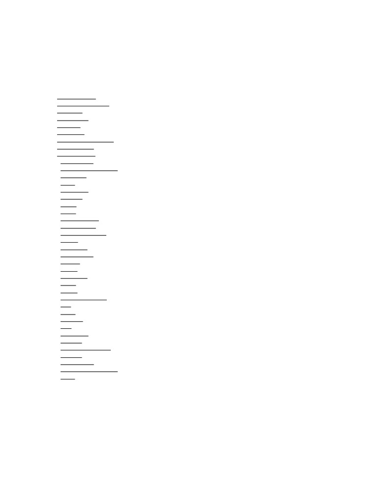 Phonetics Exam Model Answer | PDF