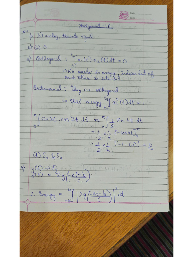 Ec 100 Assignment-1a | PDF