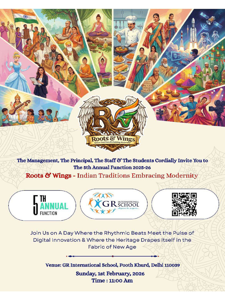 Invitation Merged | PDF