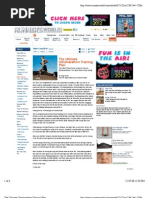 The Ultimate Ultramarathon Training Plan