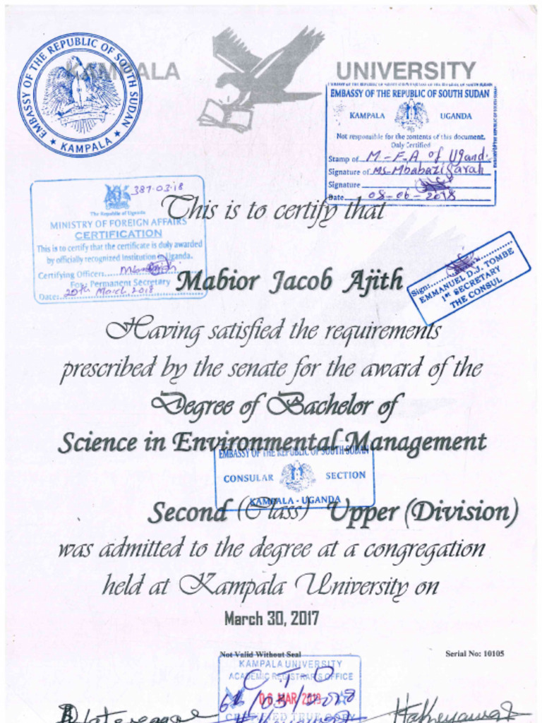 Jacob 2 | PDF