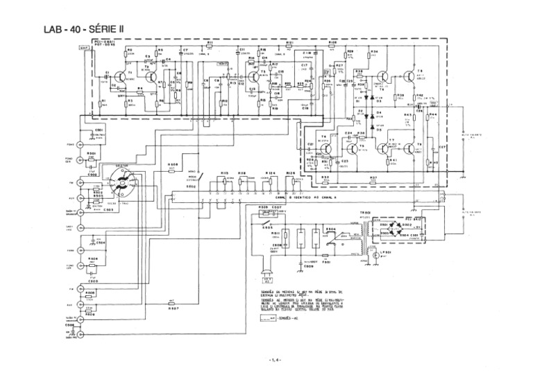 Lab-40 Serie 2 | PDF