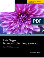 Beginnig PIC Programming