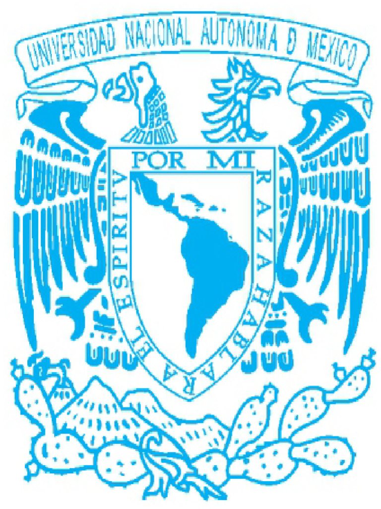 logo unam | PDF