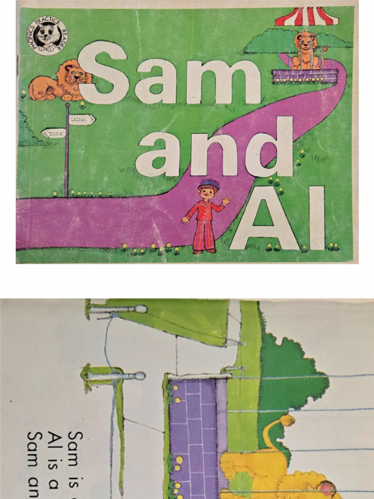 sam and al | PDF
