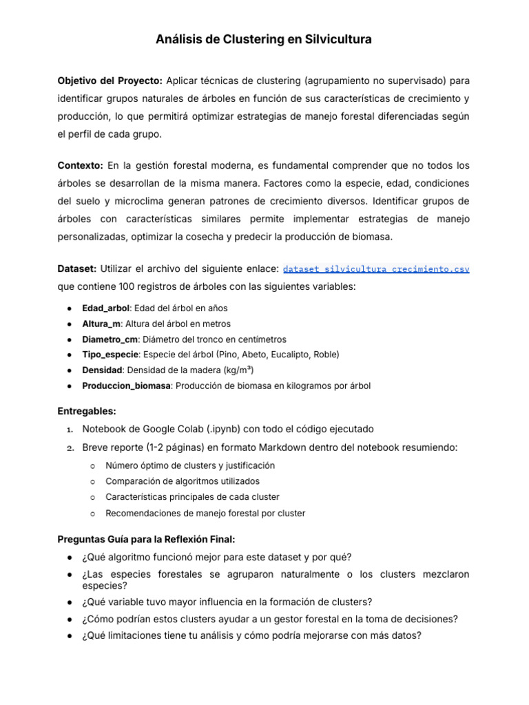 EPCN Proyecto Final.docx | PDF