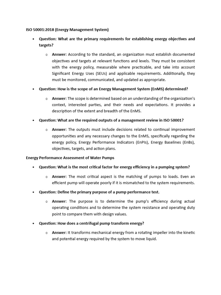 Ecm Notes | PDF | Boiler | Heat Exchanger