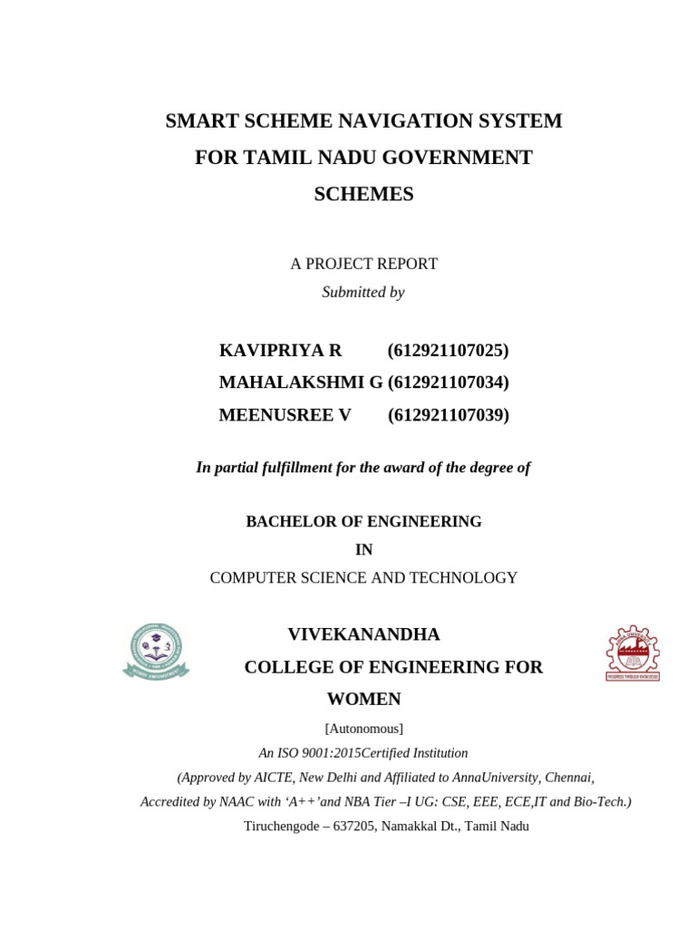 Final Report | PDF | Information Retrieval | Usability