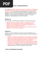 Windows 8.1 System Requirements Guide | PDF | Windows 8 | Windows 8.1