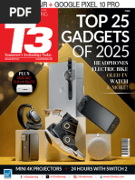 October 2012 Gadget Reviews & Tips | PDF | Personal Digital