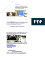 Eletrônica - Curso de Manutenção de Monitores LCD (Outro)