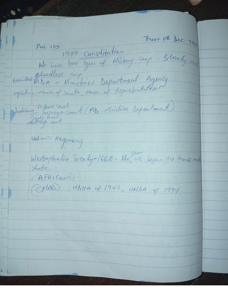 Kilo Note | PDF