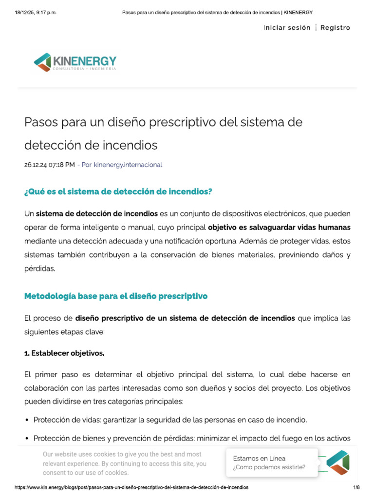 pasos RCI | PDF