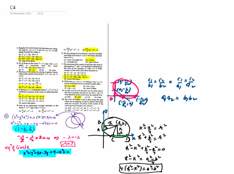 C4 | PDF