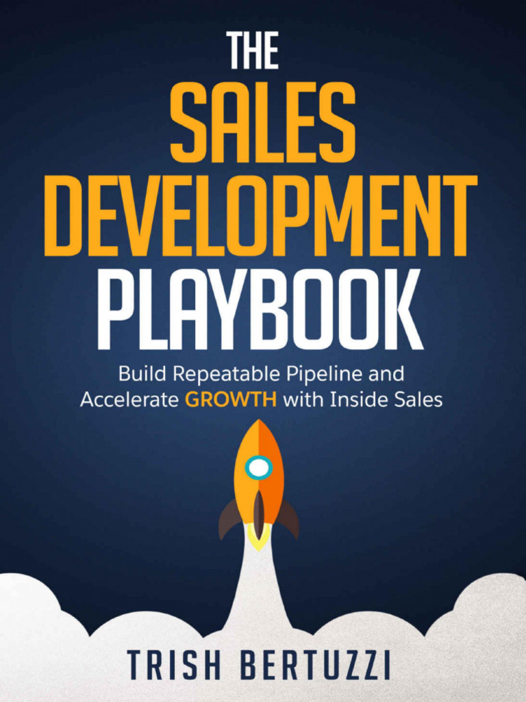 The Sales Development Playbook Pt1 (BR) | PDF | Marketing | Recrutamento