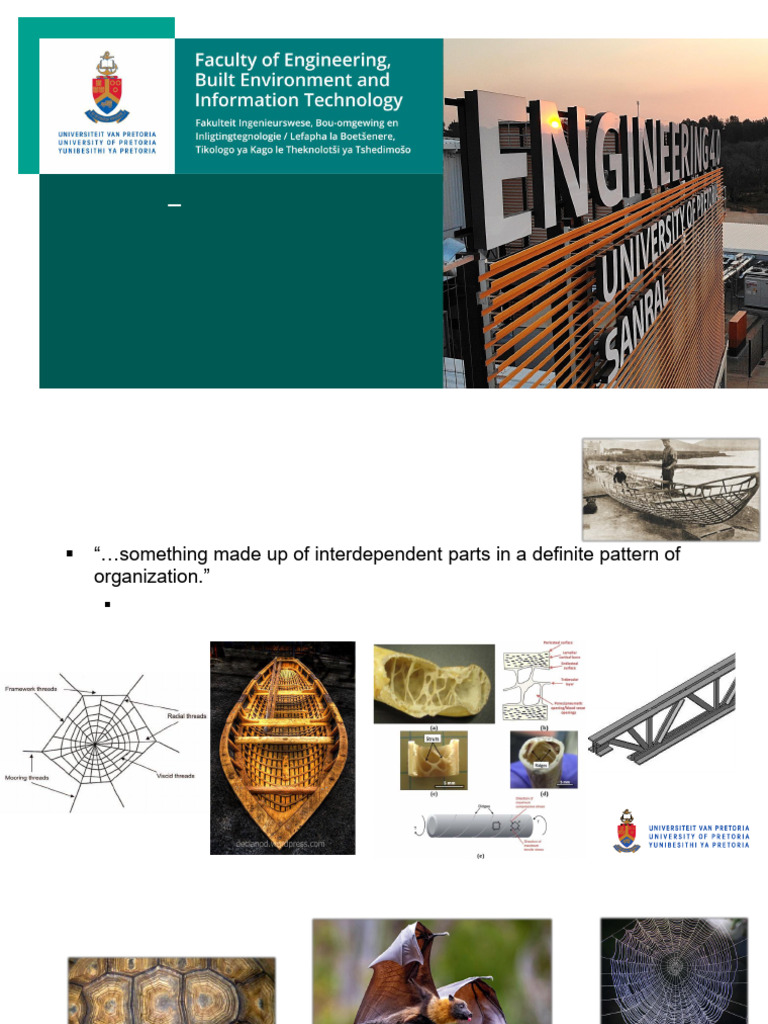 2026 SKE 110 Lecture02 | PDF | Structural Load | Force