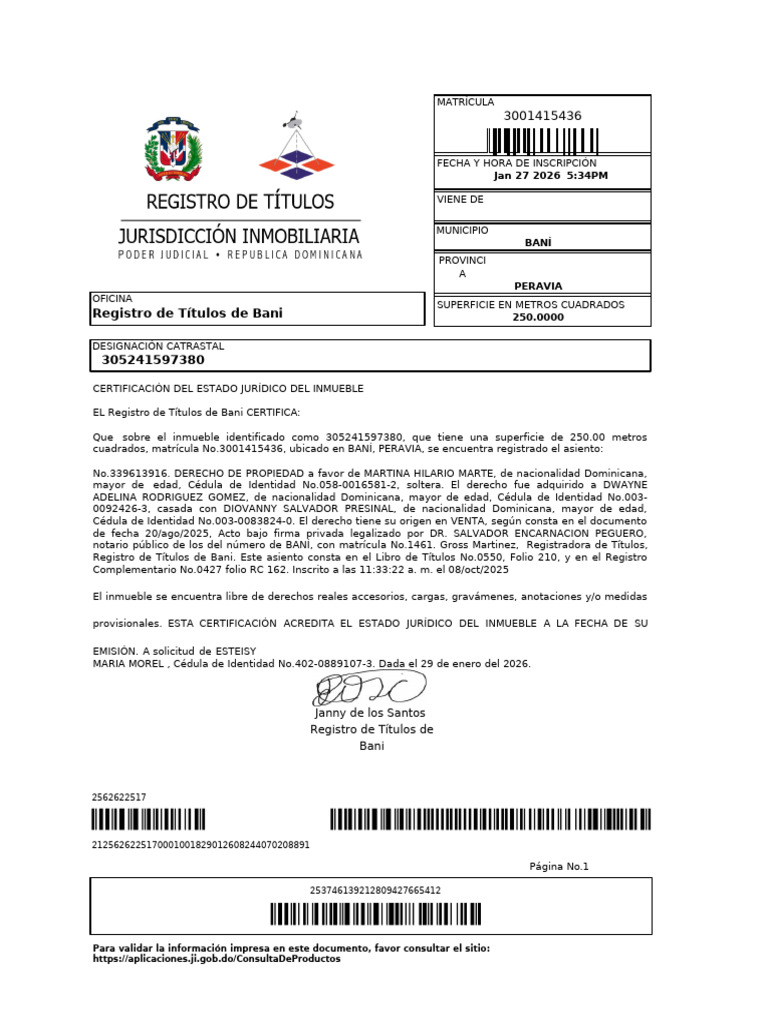 Certificado Digital | PDF | Documento de identidad | Aplicaciones de la ...