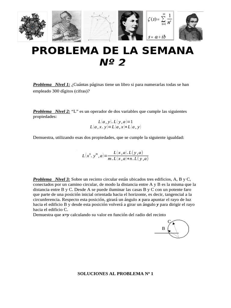 Prob 2 | PDF