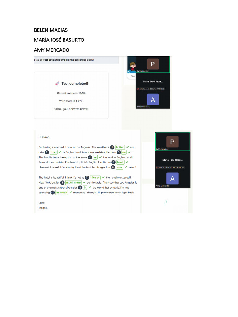 Group Activity.. | PDF