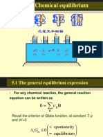 05 Chem Equilibrium