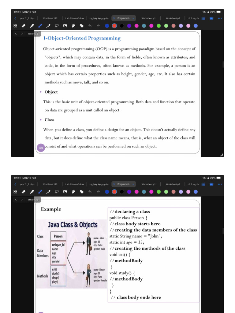 11 Screenshots | PDF