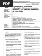 Abnt_-_Nbr_13231_-_Proteo_Contra_Incndio_Em_Subestaes_Eltricas