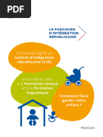 Ratp Group Organigramme FR Interim | PDF | Sociétés de transport ...