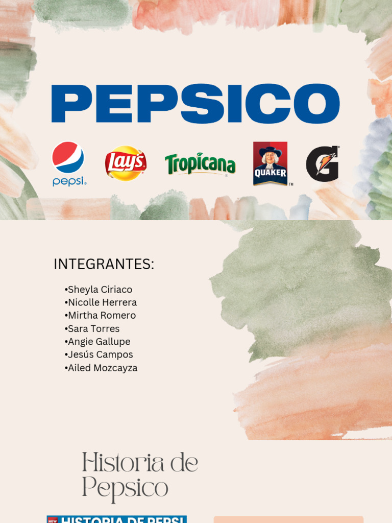 PEPSICO-COMUNICACIONES _20241020_204102_0000 | PDF | Sustentabilidad ...