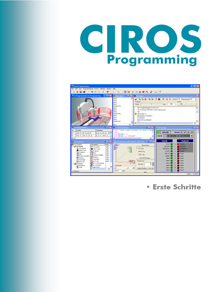 Erste Schritte | PDF