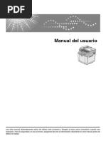 Configuración de Lexmark Scanback | PDF