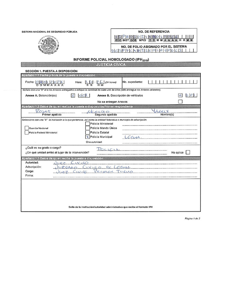 IPH | PDF