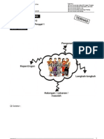 Blog - Isu Perpaduan Integrasi