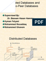 Final Database