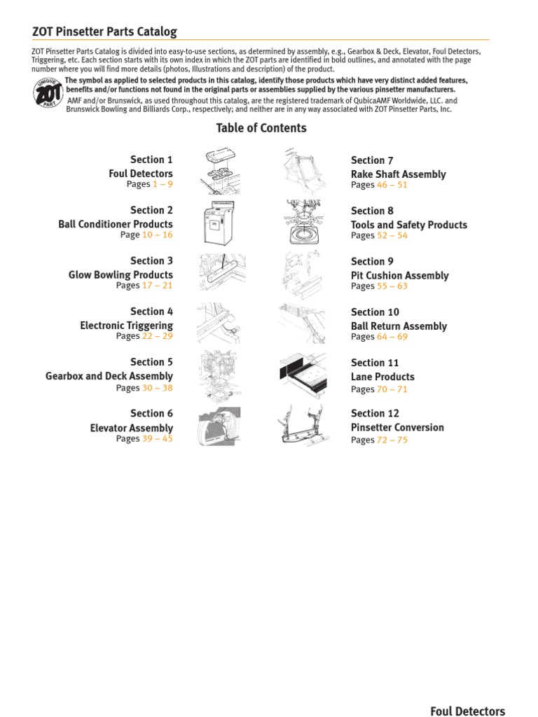 ZOT Brunswick Catalog | PDF | Incandescent Light Bulb | Lighting